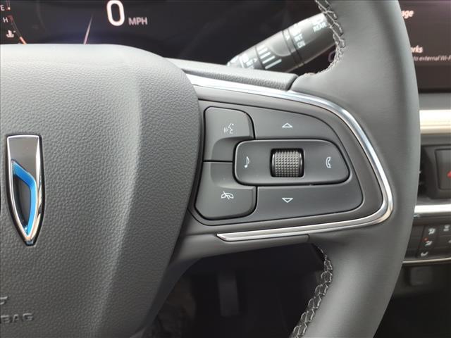 new 2026 Buick Encore GX car, priced at $29,730
