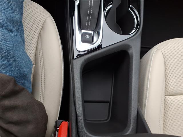 new 2026 Buick Encore GX car, priced at $29,730