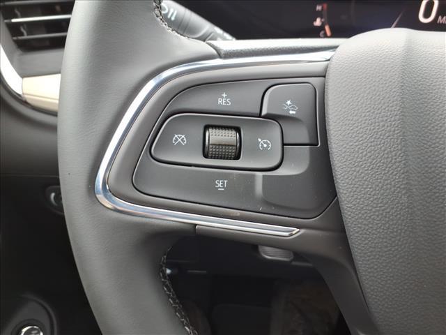 new 2026 Buick Encore GX car, priced at $29,730