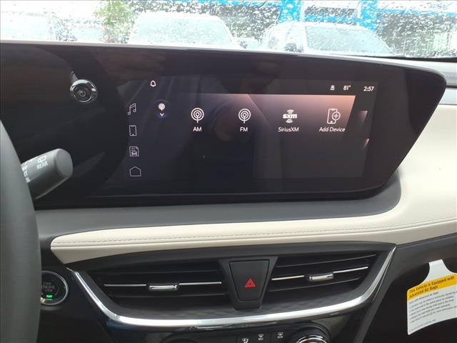 new 2026 Buick Encore GX car, priced at $29,730