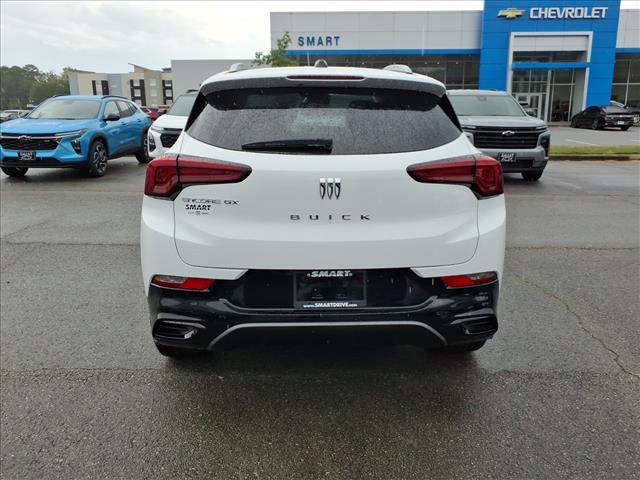 new 2026 Buick Encore GX car, priced at $29,730