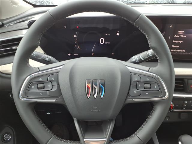 new 2026 Buick Encore GX car, priced at $29,730