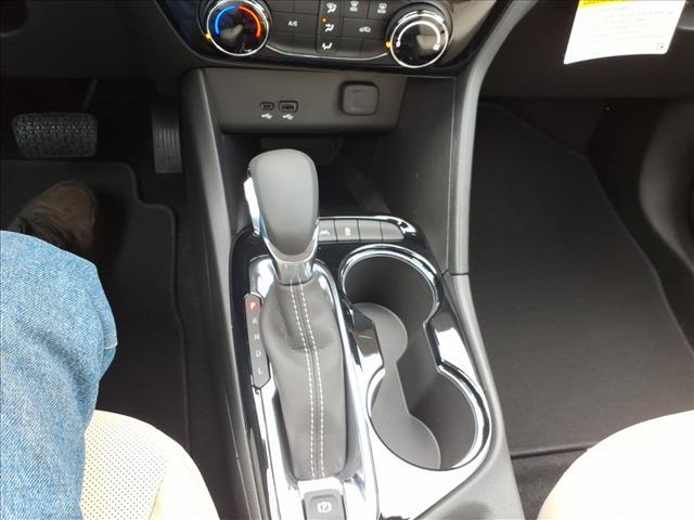 new 2026 Buick Encore GX car, priced at $29,730