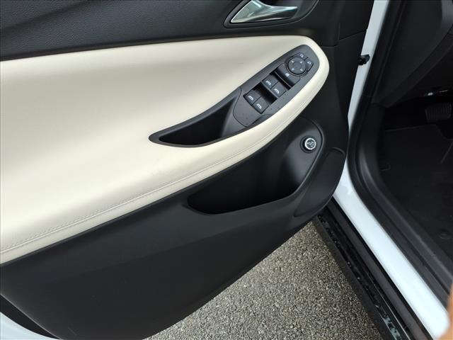 new 2026 Buick Encore GX car, priced at $29,730