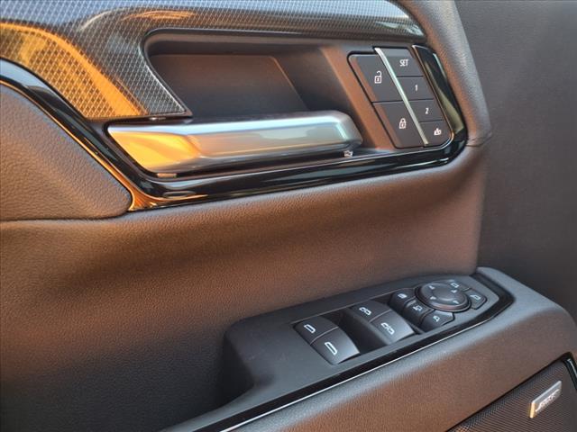 new 2025 GMC Sierra 2500 car, priced at $72,828