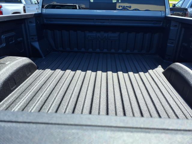 new 2025 GMC Sierra 2500 car, priced at $72,828
