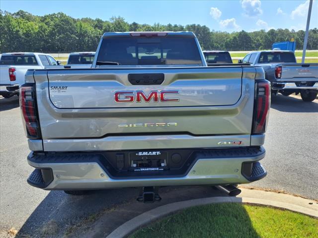 new 2025 GMC Sierra 2500 car, priced at $72,828