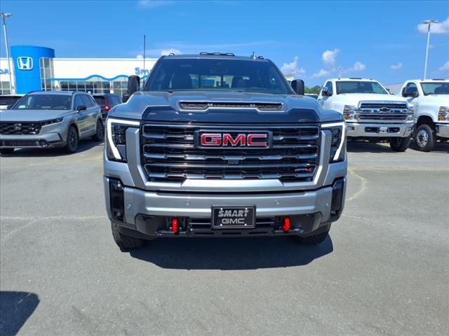 new 2025 GMC Sierra 2500 car, priced at $72,828