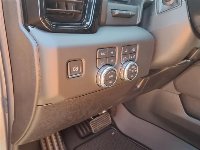 new 2025 GMC Sierra 2500 car, priced at $72,828
