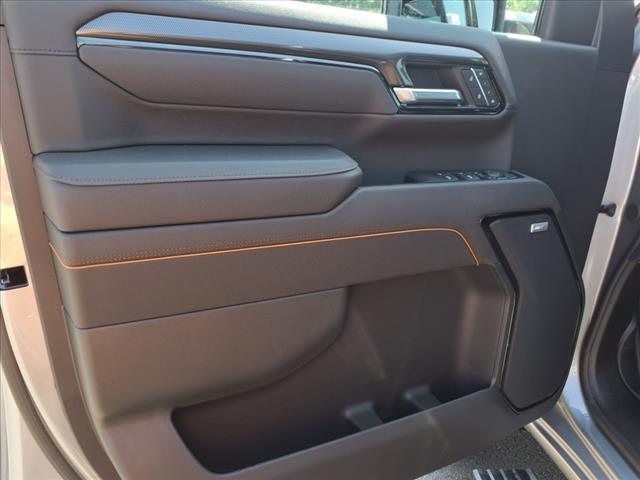 new 2025 GMC Sierra 2500 car, priced at $72,828