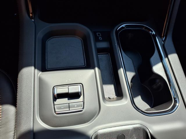 new 2025 GMC Sierra 2500 car, priced at $72,828