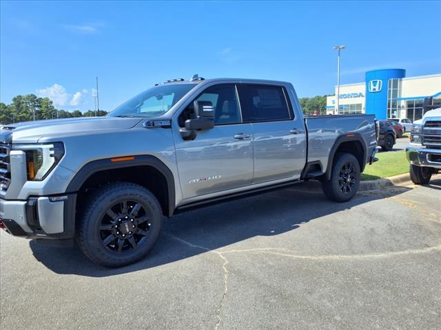 new 2025 GMC Sierra 2500 car, priced at $72,828