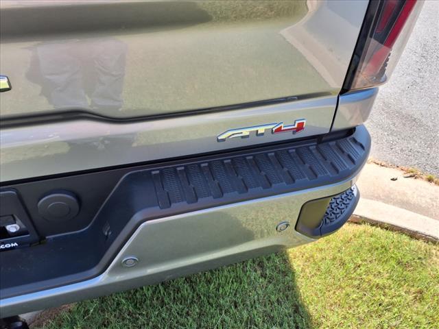 new 2025 GMC Sierra 2500 car, priced at $72,828