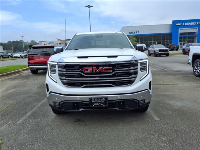 new 2025 GMC Sierra 1500 car, priced at $57,383