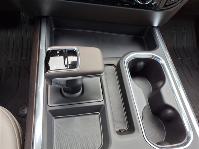 new 2025 GMC Sierra 1500 car, priced at $57,383