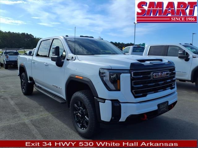 new 2025 GMC Sierra 2500 car, priced at $71,436