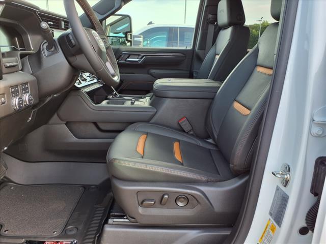new 2025 GMC Sierra 2500 car, priced at $71,436