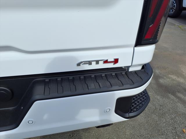 new 2025 GMC Sierra 2500 car, priced at $71,436