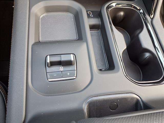 new 2025 GMC Sierra 2500 car, priced at $71,436