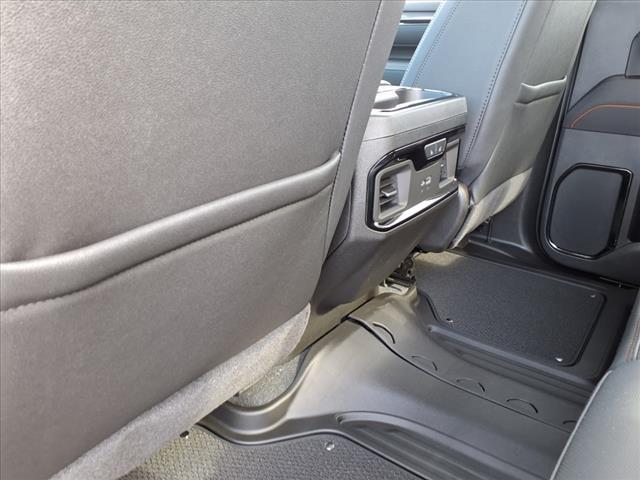 new 2025 GMC Sierra 2500 car, priced at $71,436