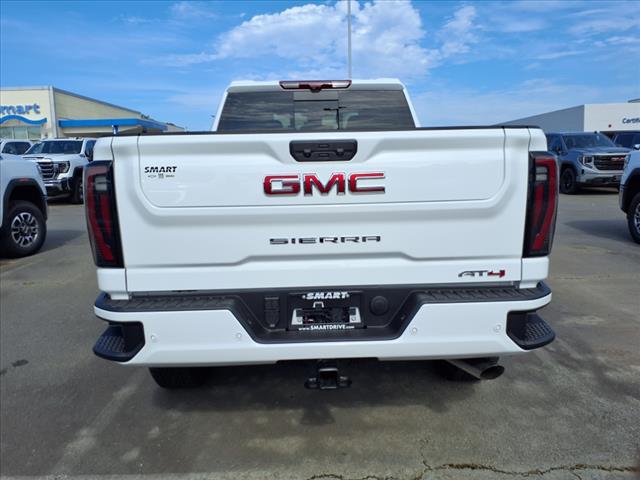 new 2025 GMC Sierra 2500 car, priced at $71,436
