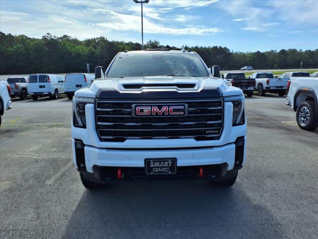 new 2025 GMC Sierra 2500 car, priced at $71,436