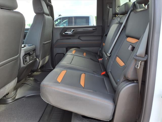 new 2025 GMC Sierra 2500 car, priced at $71,436