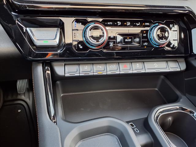 new 2025 GMC Sierra 2500 car, priced at $71,436