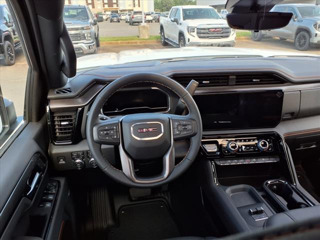 new 2025 GMC Sierra 2500 car, priced at $71,436
