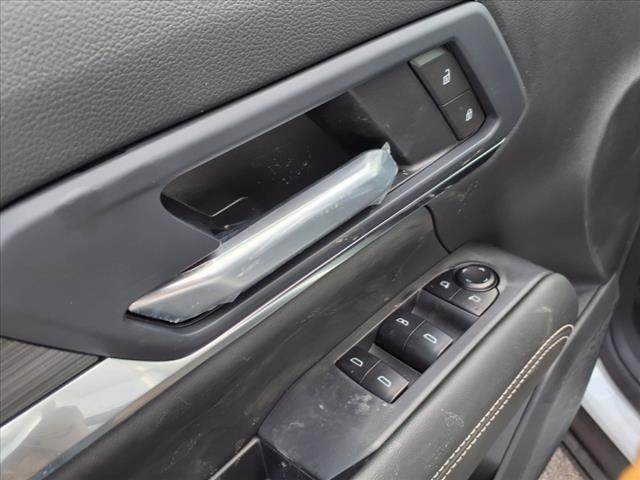 new 2025 GMC Terrain car, priced at $33,930