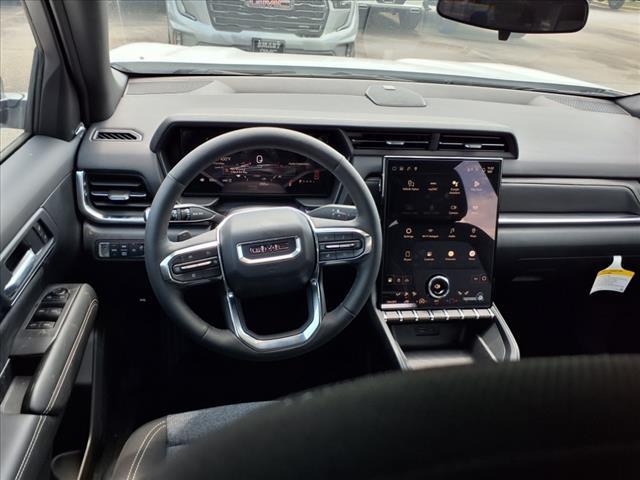 new 2025 GMC Terrain car, priced at $33,930