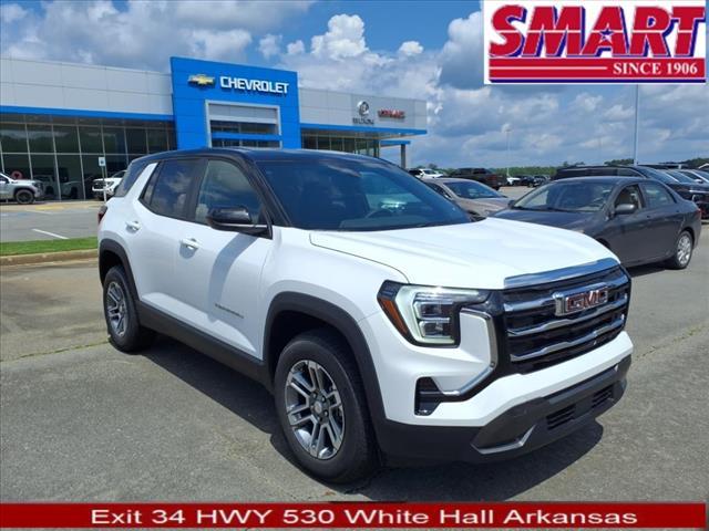 new 2025 GMC Terrain car, priced at $33,930