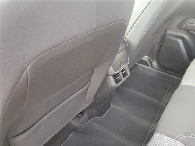 new 2025 GMC Terrain car, priced at $33,930