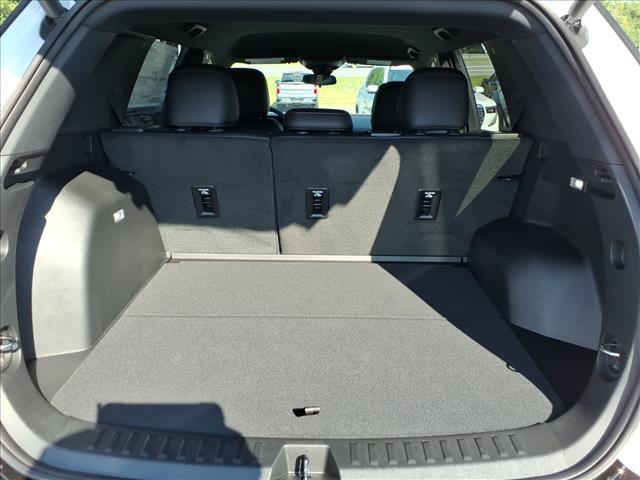 new 2026 GMC Terrain car, priced at $39,042