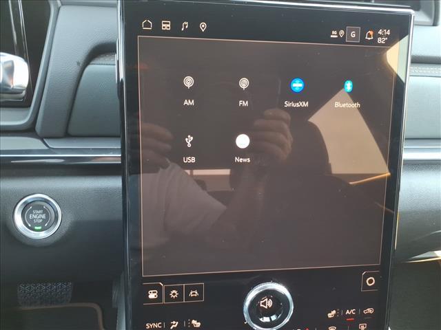 new 2026 GMC Terrain car, priced at $39,042