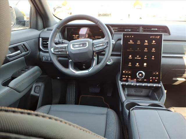 new 2026 GMC Terrain car, priced at $39,042
