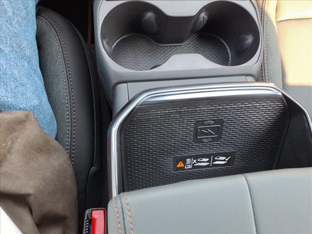 new 2026 GMC Terrain car, priced at $39,042