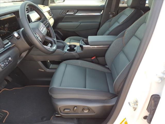 new 2026 GMC Terrain car, priced at $39,042