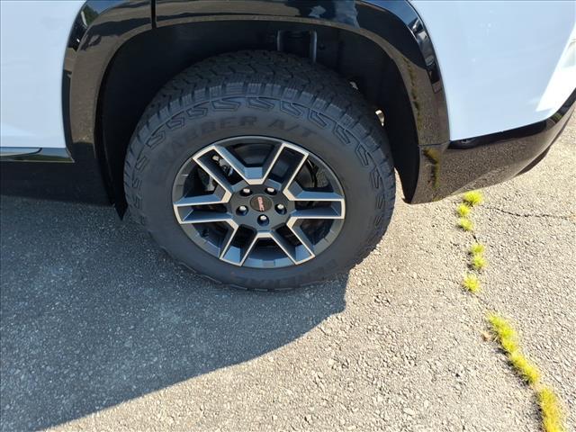new 2026 GMC Terrain car, priced at $39,042
