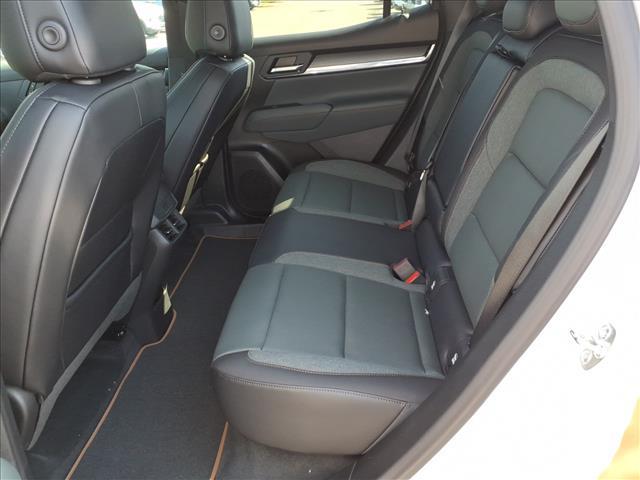 new 2026 GMC Terrain car, priced at $39,042