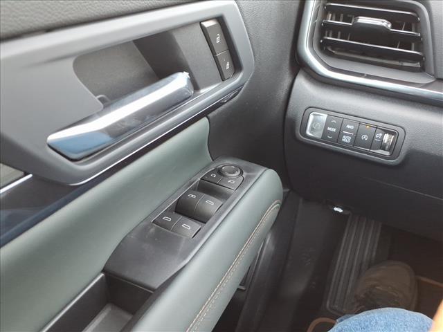 new 2026 GMC Terrain car, priced at $39,042