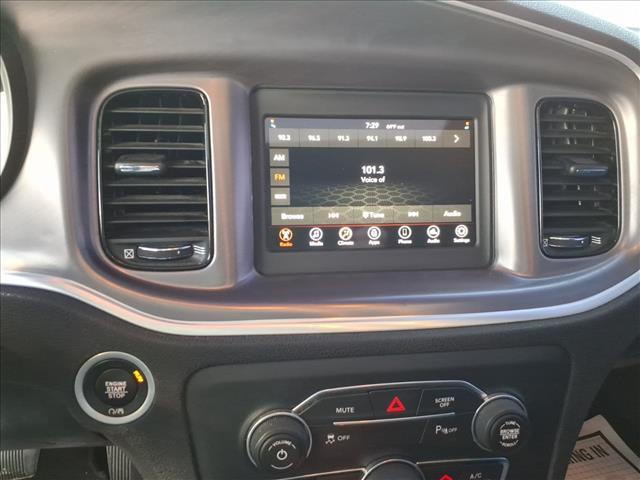 used 2020 Dodge Charger car, priced at $20,999