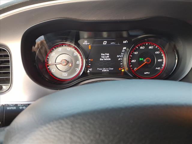 used 2020 Dodge Charger car, priced at $20,999