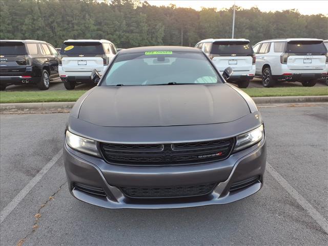 used 2020 Dodge Charger car, priced at $20,999