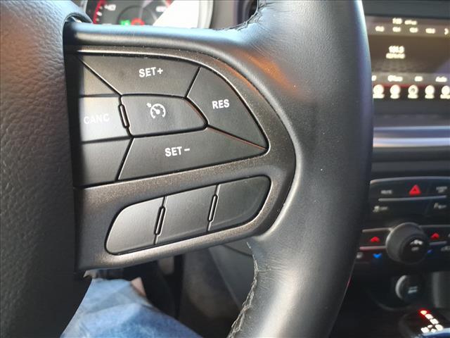 used 2020 Dodge Charger car, priced at $20,999