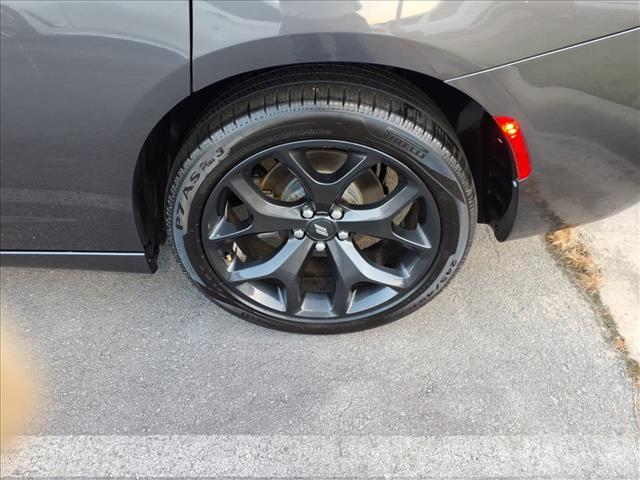 used 2020 Dodge Charger car, priced at $20,999