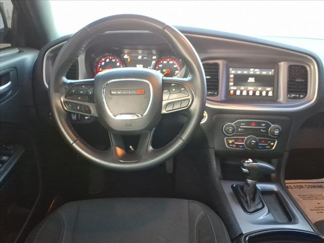 used 2020 Dodge Charger car, priced at $20,999