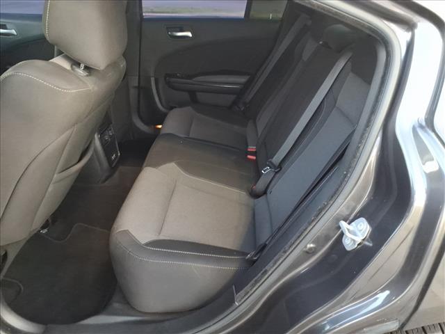 used 2020 Dodge Charger car, priced at $20,999