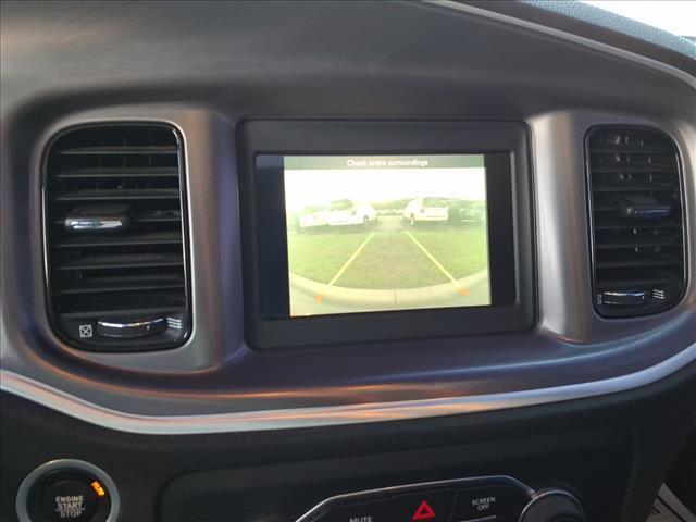 used 2020 Dodge Charger car, priced at $20,999