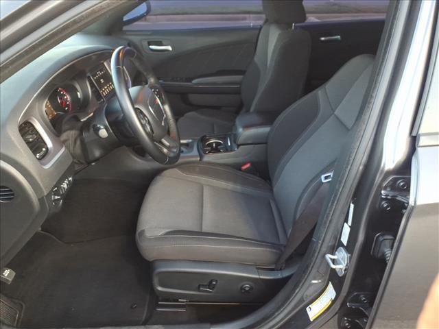 used 2020 Dodge Charger car, priced at $20,999